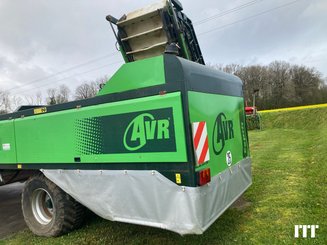 Matériel de maraîchage AVR ESPRIT GTT - 2