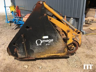 Godet désileur Emily OMEGA - 2