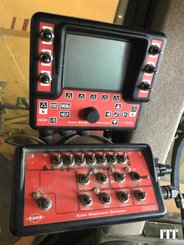 Pulvérisateur traîné Kuhn TC 3200 - 5