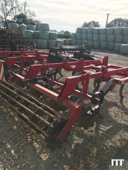 Déchaumeur Kongskilde DF 5000H - 1