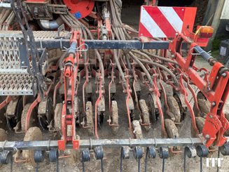 Combiné de semis Kuhn VENTA LC4000 - 3
