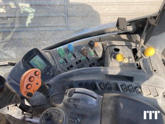 Tracteur agricole New Holland T7040 - 2