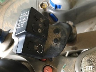Pulvérisateur traîné Tecnoma TECNIS 4500 - 14