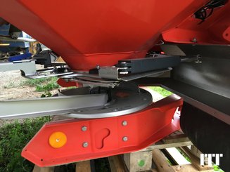 Distributeur d'engrais Kuhn AXIS 40.1 - 2