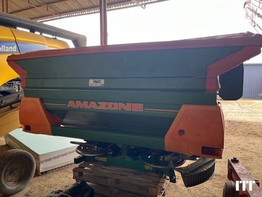 Distributeur d'engrais Amazone ZA-M - 1