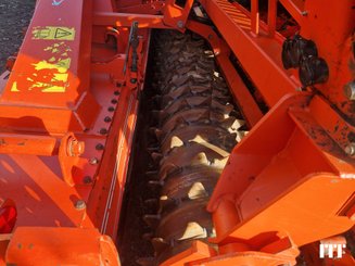 Combiné de semis Kuhn INTEGRA 4M - 3