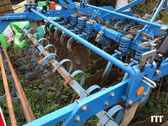 Déchaumeur Lemken RUBIN 10 U - 4