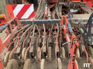 Combiné de semis Kuhn VENTA LC4000 - 4
