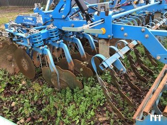 Déchaumeur Lemken RUBIN 10 U - 5