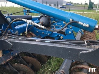 Déchaumeur Bonnel MULTIFLEX 6M - 3