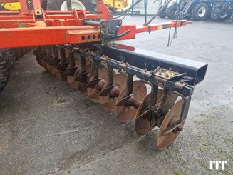 Cover crop Quivogne APXRS - 2