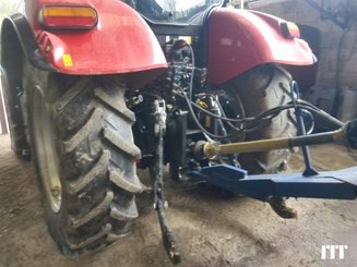 Tracteur agricole Case IH MAXXUM 150 - 2