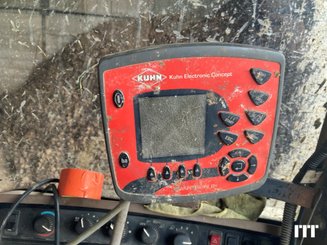 Combiné de semis Kuhn VENTA LC4000 - 9