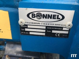 Déchaumeur Bonnel MULTIFLEX 6M - 4