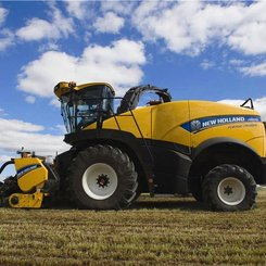 New Holland