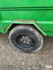 Autre matériel de manutention Robust BETAILLERE - 3