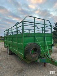 Autre matériel de manutention Robust BETAILLERE - 1