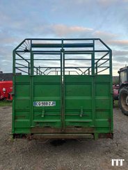 Autre matériel de manutention Robust BETAILLERE - 2