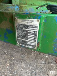 Autre matériel de manutention Robust BETAILLERE - 4