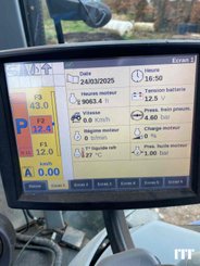 Tracteur agricole New Holland T7.210 AC - 7