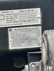 Tracteur agricole New Holland T7.235 SWII - 8