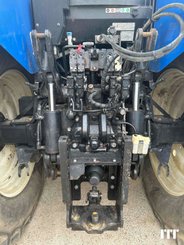 Tracteur agricole New Holland T7.235 SWII - 7
