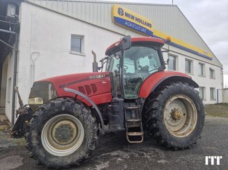 Tracteur agricole Case IH PUMA 195 - 3