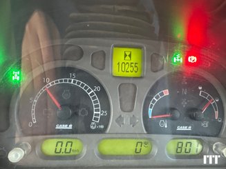 Tracteur agricole Case IH CVX 1170 - 6