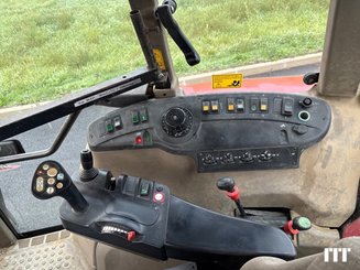 Tracteur agricole Case IH CVX 1170 - 5