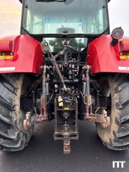 Tracteur agricole Case IH CVX 1170 - 4