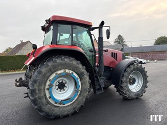 Tracteur agricole Case IH CVX 1170 - 2