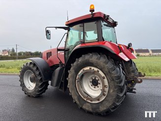 Tracteur agricole Case IH CVX 1170 - 3