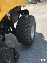 Presse à balles rondes New Holland ROLLBELT 180 - 3