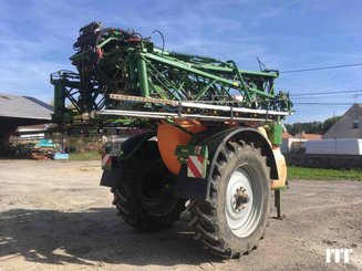 Pulvérisateur traîné Amazone UX 3200 - 2