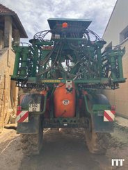Pulvérisateur traîné Amazone UX 4200 - 2