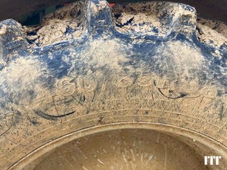 Pulvérisateur traîné Amazone UX 4200 - 11