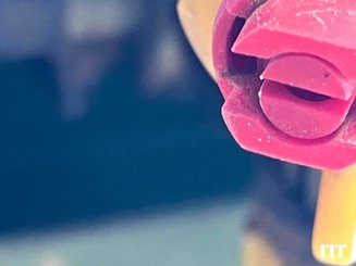 Pulvérisateur traîné Amazone UX 4200 - 10