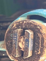 Pulvérisateur traîné Amazone UX 4200 - 8