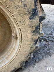 Pulvérisateur traîné Amazone UX 4200 - 12