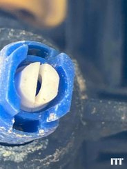 Pulvérisateur traîné Amazone UX 4200 - 9