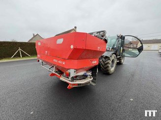 Distributeur d'engrais Kuhn AXIS 401 WT25 - 2