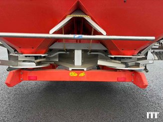 Distributeur d'engrais Kuhn AXIS 401 WT25 - 8