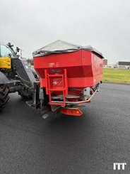 Distributeur d'engrais Kuhn AXIS 401 WT25 - 7