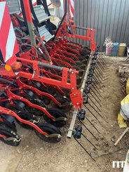 Combiné de semis Kuhn DIVERS/VARIOS - 4