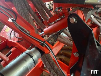 Combiné de semis Kuhn DIVERS/VARIOS - 8