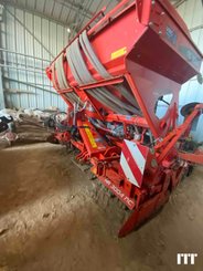 Combiné de semis Kuhn DIVERS/VARIOS - 1