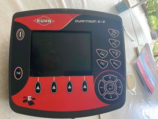 Combiné de semis Kuhn DIVERS/VARIOS - 13