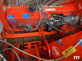 Combiné de semis Kuhn DIVERS/VARIOS - 9
