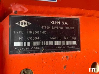Combiné de semis Kuhn DIVERS/VARIOS - 11