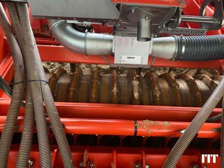 Combiné de semis Kuhn DIVERS/VARIOS - 7